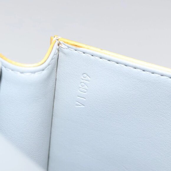 LOUIS VUITTON Monogram Vernis Spring Street Hand Bag Gris - Picture 10 of 16